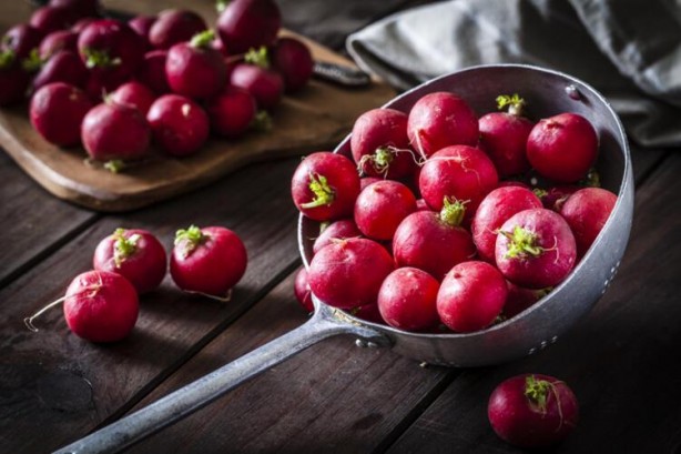 Foto - Mucize etkili! Gizli Besinler Hazinesi