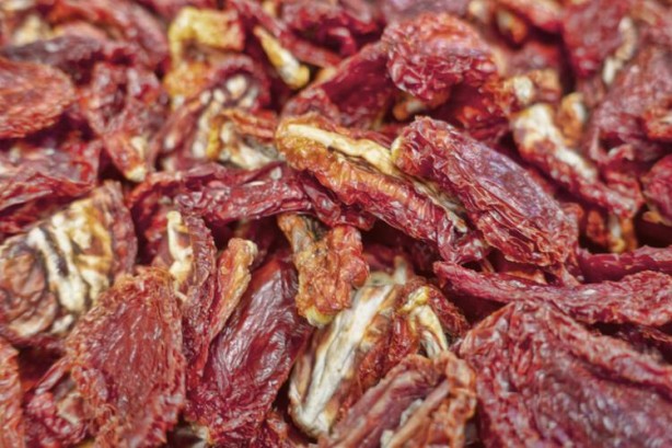 Foto - Mucize etkili! Gizli Besinler Hazinesi