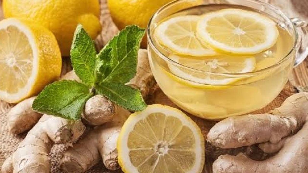 Mucize gençlik iksiri: Her gün bir bardak içince vücudunuzda bakın ne olur? İçen yaşlanmıyor