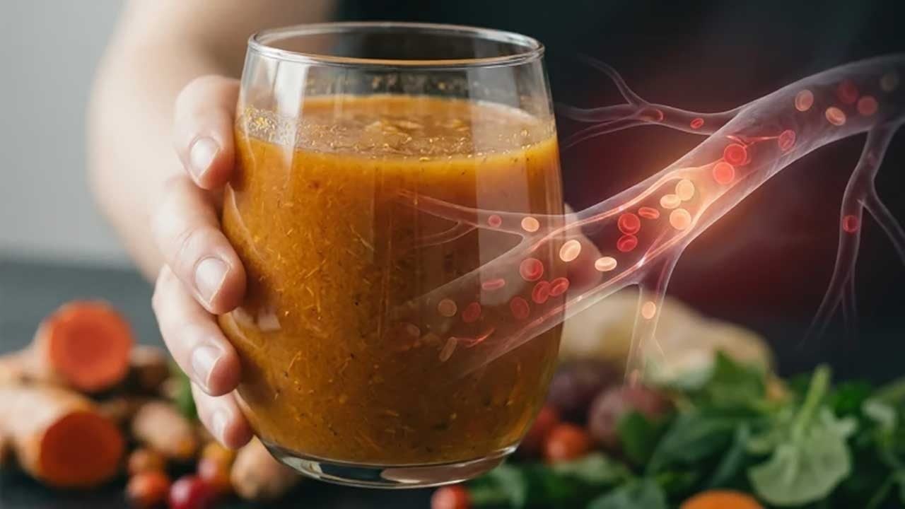 Mucizevi baharattan şifa akıyor! Hastalıklara kalkan olan altın baharatın mucizeleri saymakla bitmiyor!