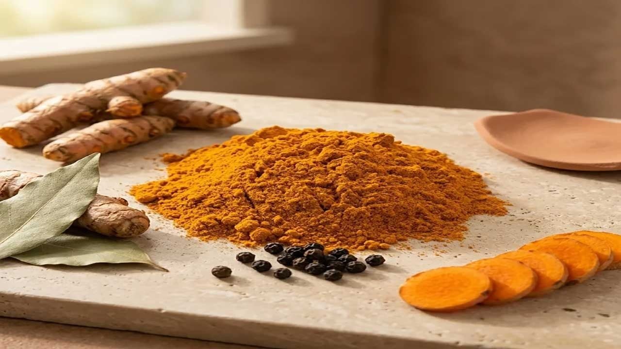 Foto - Mucizevi baharattan şifa akıyor! Hastalıklara kalkan olan altın baharatın mucizeleri saymakla bitmiyor!