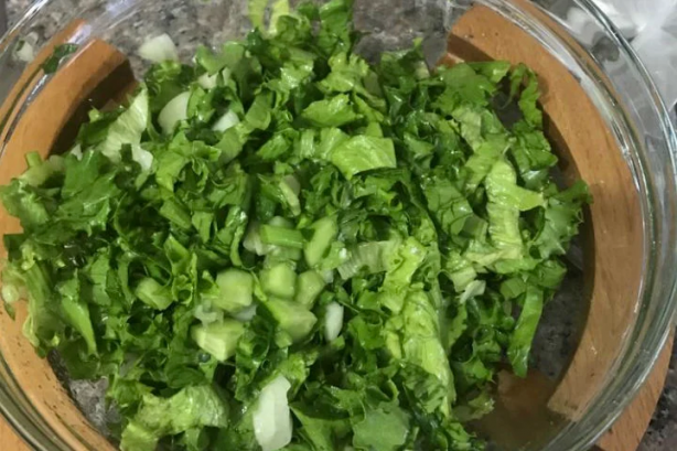 Foto - O 7 mucizevi gıda açıklandı! Tabak tabak yeseniz de kalorisi sıfır