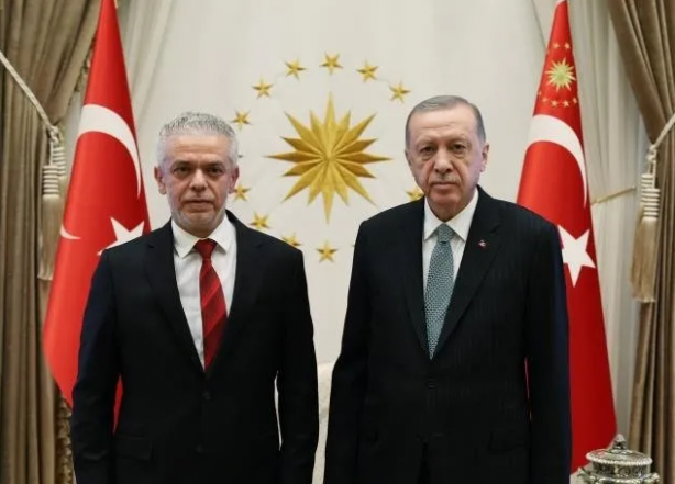 Foto - Müdahale edilmeseydi Kıbrıs Gazze olacaktı! Erdoğan'ın o çağrısı dönüm noktası oldu