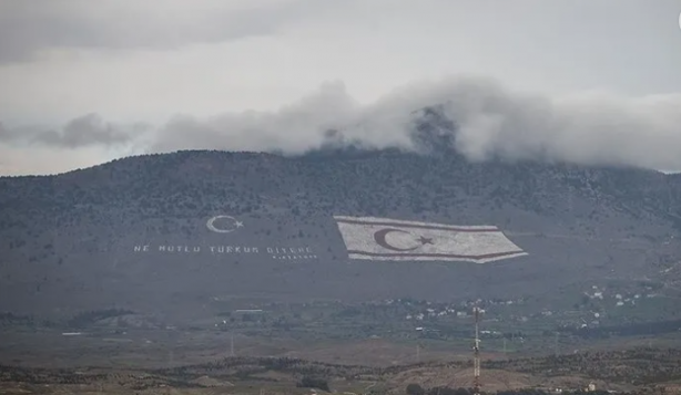 Foto - Müdahale edilmeseydi Kıbrıs Gazze olacaktı! Erdoğan'ın o çağrısı dönüm noktası oldu