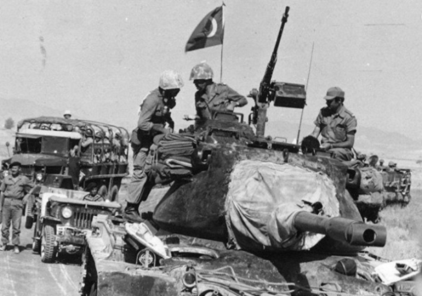 Foto - Müdahale edilmeseydi Kıbrıs Gazze olacaktı! Erdoğan'ın o çağrısı dönüm noktası oldu