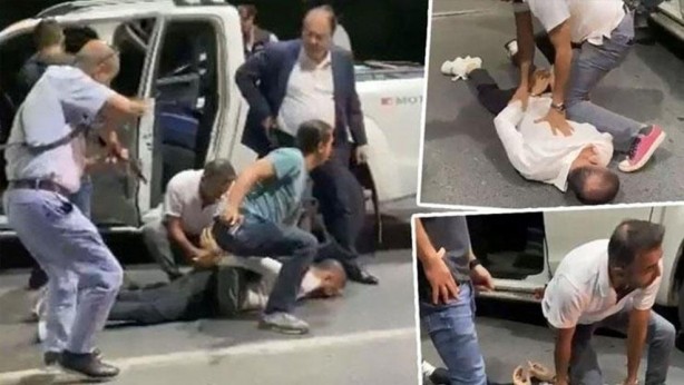 Foto - Müfettiş raporunda dikkat çeken detay: Tam 9 gün sonra gelen talimat