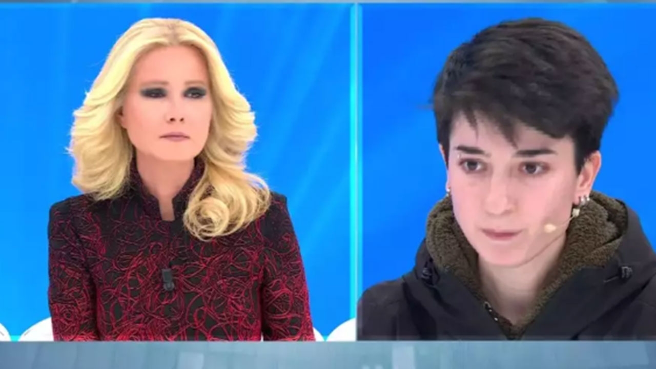 Foto - Müge Anlı artık kendi tutamadı, gözyaşlarına boğuldu: Uykularımdan uyanıyorum