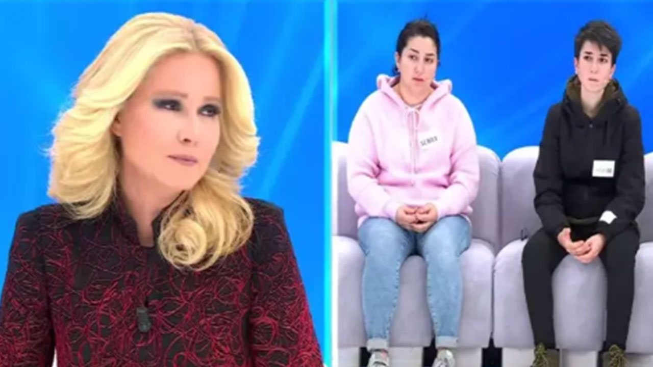 Foto - Müge Anlı artık kendi tutamadı, gözyaşlarına boğuldu: Uykularımdan uyanıyorum