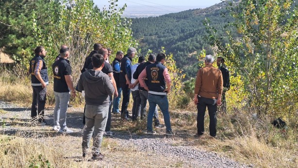 Foto - Müge Anlı Bedriye Kılıç’ı arıyordu! Eşi Tayfur Kılıç korkunç cinayeti böyle itiraf etti