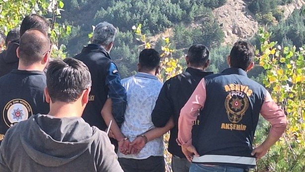 Foto - Müge Anlı Bedriye Kılıç’ı arıyordu! Eşi Tayfur Kılıç korkunç cinayeti böyle itiraf etti