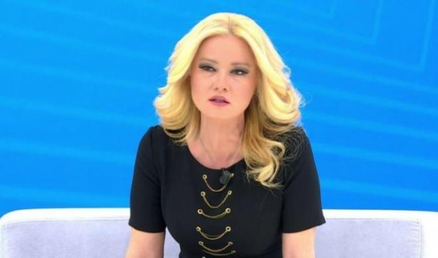 Foto - Müge Anlı bu sözler karşısında Pazartesi canlı yayında çılgına dönecek: Müge bunun peşinde