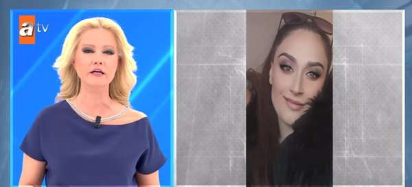 Foto - Müge Anlı bu sözler karşısında Pazartesi canlı yayında çılgına dönecek: Müge bunun peşinde