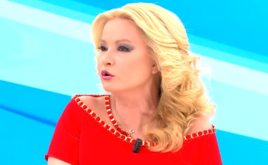 Foto - Müge Anlı bu sözler karşısında Pazartesi canlı yayında çılgına dönecek: Müge bunun peşinde