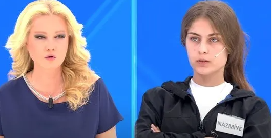 Foto - Müge Anlı bu sözler karşısında Pazartesi canlı yayında çılgına dönecek: Müge bunun peşinde