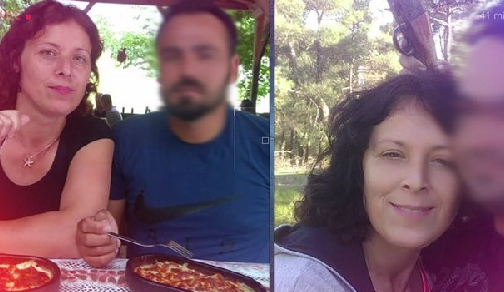 Foto - Müge Anlı canlı yayında açıkladı! O ilimizde cinayete kurban gitti! Hatice Çaltı'nın katili bugün yarın çıkacak mı merak ediliyor!