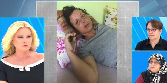 Foto - Müge Anlı canlı yayında açıkladı! O ilimizde cinayete kurban gitti! Hatice Çaltı'nın katili bugün yarın çıkacak mı merak ediliyor!