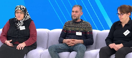 Foto - Müge Anlı canlı yayında açıkladı! O ilimizde cinayete kurban gitti! Hatice Çaltı'nın katili bugün yarın çıkacak mı merak ediliyor!