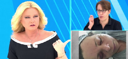 Müge Anlı canlı yayında açıkladı! O ilimizde cinayete kurban gitti! Hatice Çaltı'nın katili bugün yarın çıkacak mı merak ediliyor!