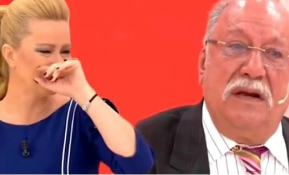 Foto - Müge Anlı canlı yayında açıkladı! Rahmi Özkan ile ilgili beklenmedik gelişme