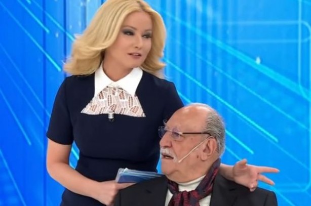 Foto - Müge Anlı canlı yayında açıkladı! Rahmi Özkan ile ilgili beklenmedik gelişme