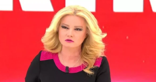 Foto - Müge Anlı canlı yayında açıkladı! Rahmi Özkan ile ilgili beklenmedik gelişme