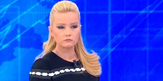 Foto - Müge Anlı canlı yayında açıkladı! Rahmi Özkan ile ilgili beklenmedik gelişme