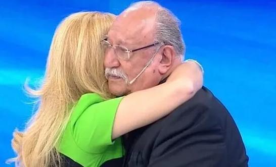 Foto - Müge Anlı canlı yayında açıkladı! Rahmi Özkan ile ilgili beklenmedik gelişme