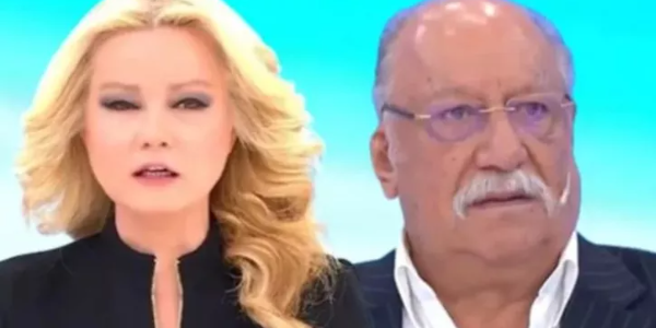 Foto - Müge Anlı canlı yayında açıkladı! Rahmi Özkan ile ilgili beklenmedik gelişme