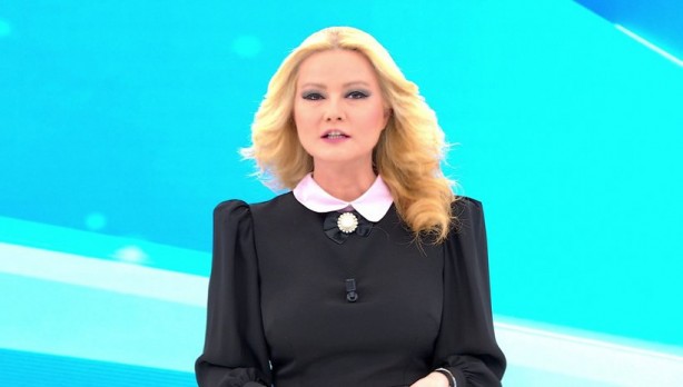 Foto - Müge Anlı AK Parti konusunda 'kırıldım' diyerek sessizliğini bozdu: Benim oy oranım...