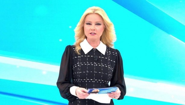 Foto - Müge Anlı AK Parti konusunda 'kırıldım' diyerek sessizliğini bozdu: Benim oy oranım...