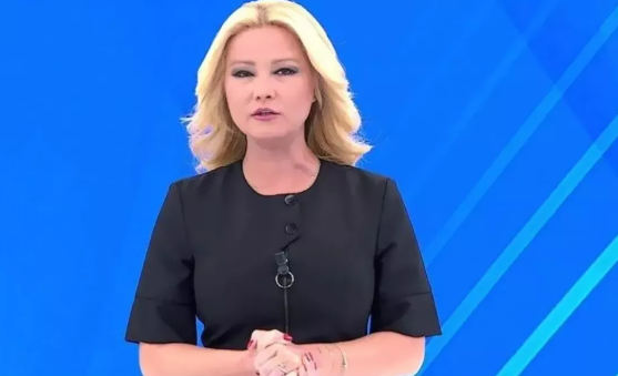 Foto - Müge Anlı AK Parti konusunda 'kırıldım' diyerek sessizliğini bozdu: Benim oy oranım...