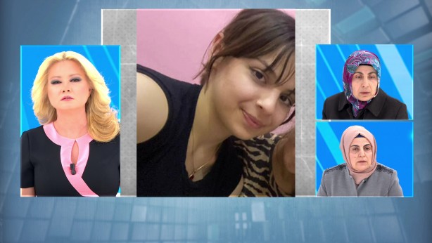 Foto - Müge Anlı canlı yayında çileden çıktı: Çok büyük ahlaksızlık