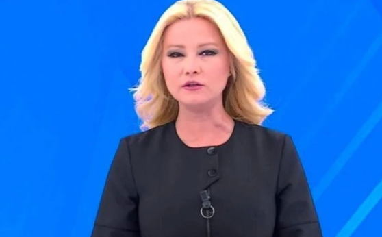 Foto - Müge Anlı canlı yayında çileden çıktı: Çok büyük ahlaksızlık