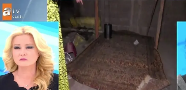 Foto - Müge Anlı canlı yayında çileden çıktı: Çok büyük ahlaksızlık