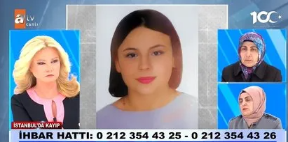 Foto - Müge Anlı canlı yayında çileden çıktı: Çok büyük ahlaksızlık