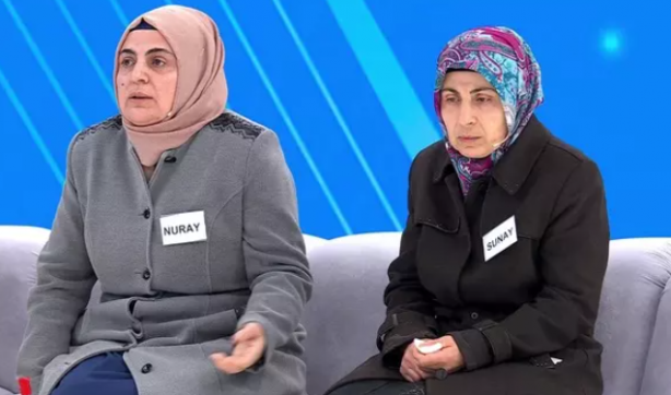 Foto - Müge Anlı canlı yayında çileden çıktı: Çok büyük ahlaksızlık