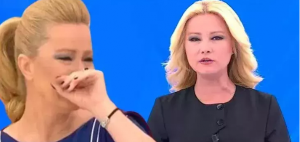 Foto - Müge Anlı canlı yayında çileden çıktı: Çok büyük ahlaksızlık