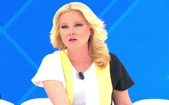 Foto - Müge Anlı canlı yayında çılgına döndü: Hadsizler, gerizekalılar, alnını karışlarım..