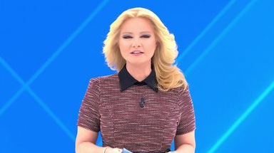 Foto - Müge Anlı canlı yayında çılgına döndü: Hadsizler, gerizekalılar, alnını karışlarım..