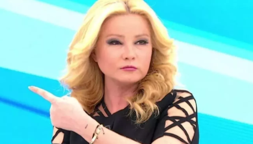 Müge Anlı canlı yayında çılgına döndü: Hadsizler, gerizekalılar, alnını karışlarım..