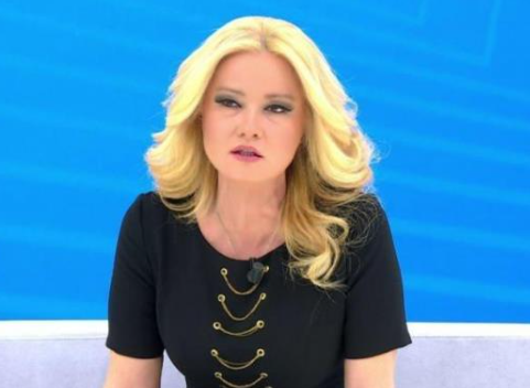 Foto - Müge Anlı canlı yayında çılgına döndü: Hadsizler, gerizekalılar, alnını karışlarım..