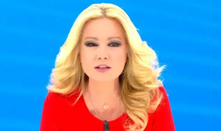 Foto - Müge Anlı canlı yayında çılgına döndü: Hadsizler, gerizekalılar, alnını karışlarım..