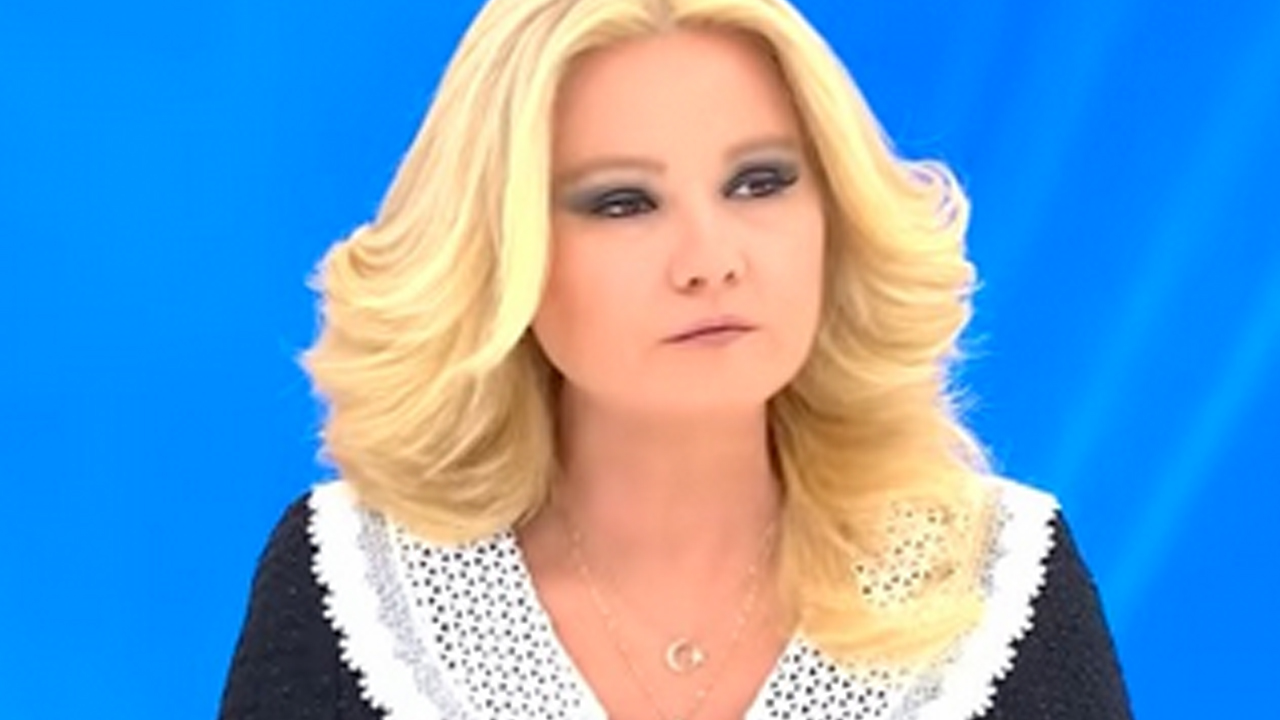 Foto - Müge Anlı canlı yayında Ece Gürel ile ilgili şoke eden bilgiler paylaştı! İşte ‘9 metre’ detayı...