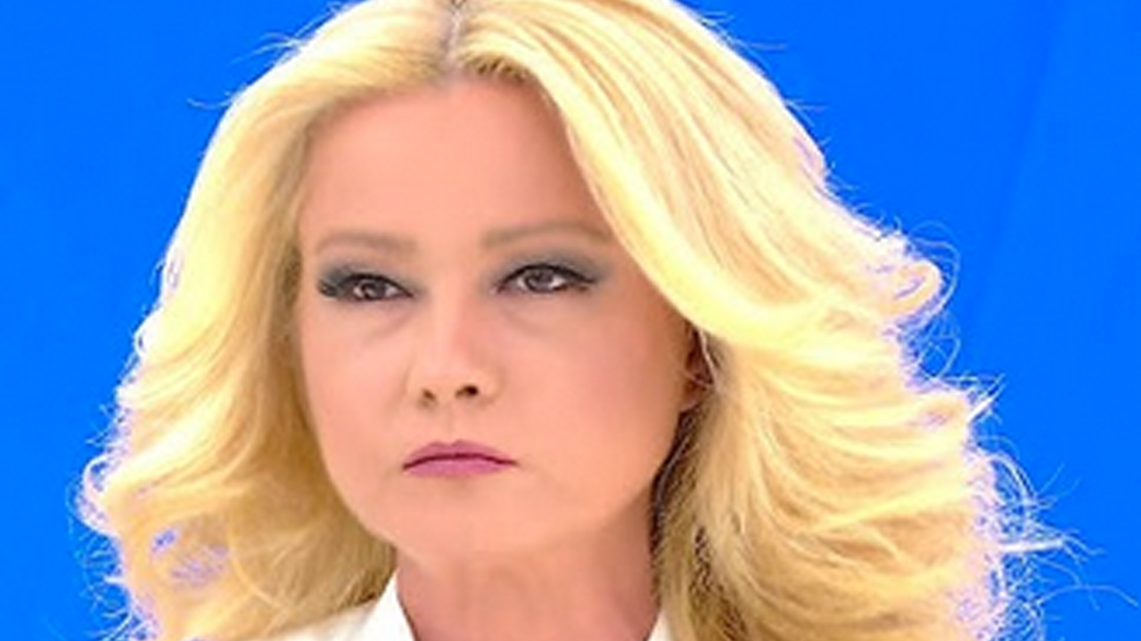 Foto - Müge Anlı canlı yayında Ece Gürel ile ilgili şoke eden bilgiler paylaştı! İşte ‘9 metre’ detayı...