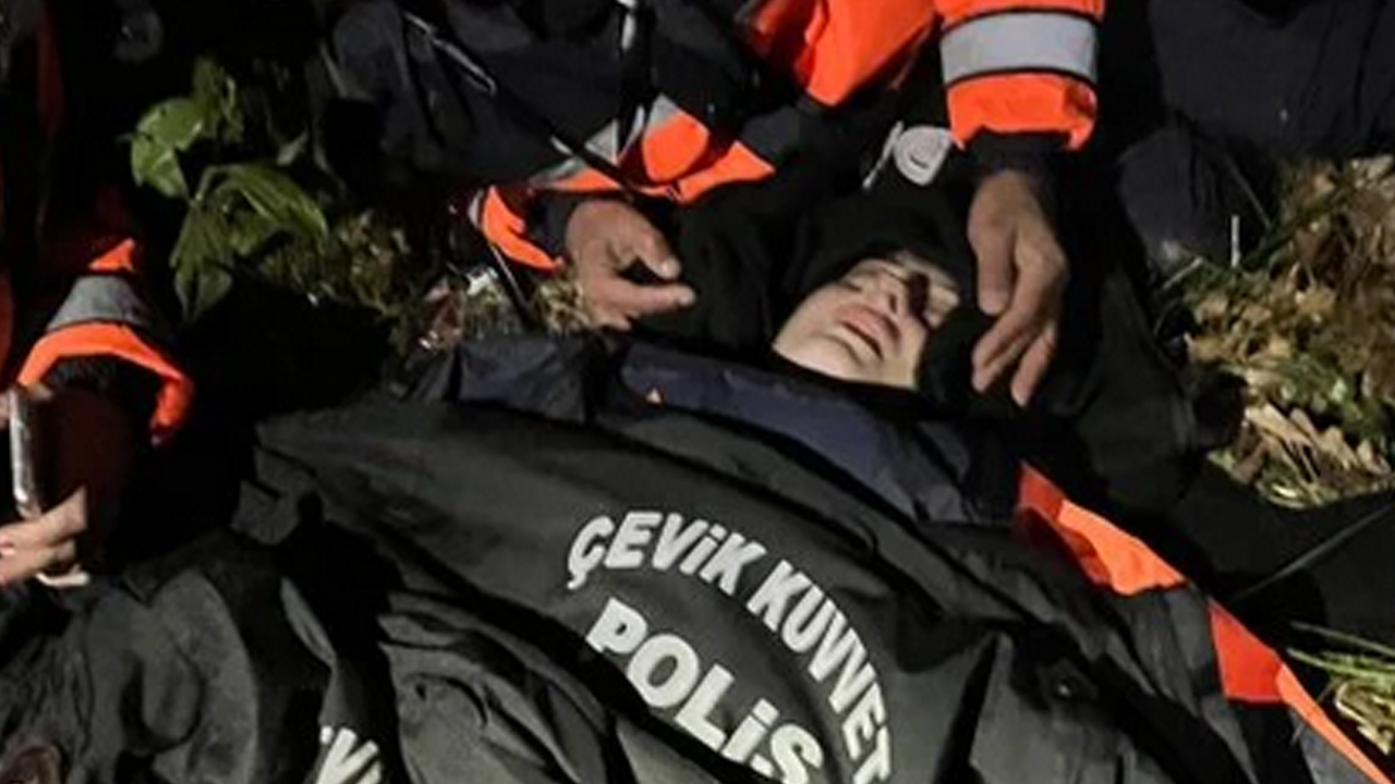 Foto - Müge Anlı canlı yayında Ece Gürel ile ilgili şoke eden bilgiler paylaştı! İşte ‘9 metre’ detayı...