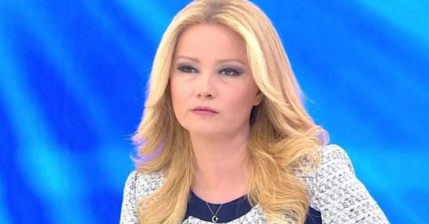 Foto - Müge Anlı canlı yayında itiraf etti: Ben de kullanıyorum