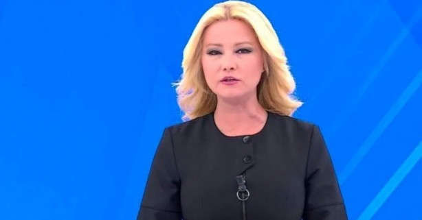 Foto - Müge Anlı canlı yayında itiraf etti: Ben de kullanıyorum
