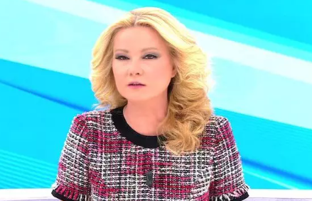 Foto - Müge Anlı canlı yayında itiraf etti: Ben de kullanıyorum