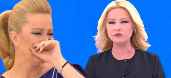 Müge Anlı canlı yayında itiraf etti: Ben de kullanıyorum