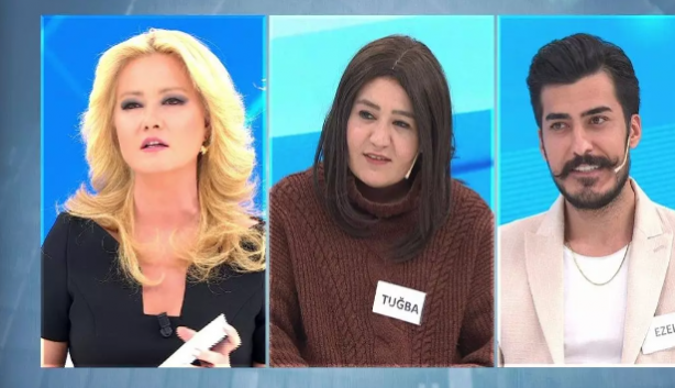 Foto - Müge Anlı canlı yayında kahreden haberi verdi! Maalesef hayatını kaybetti